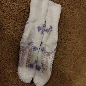 kissable no slip socks